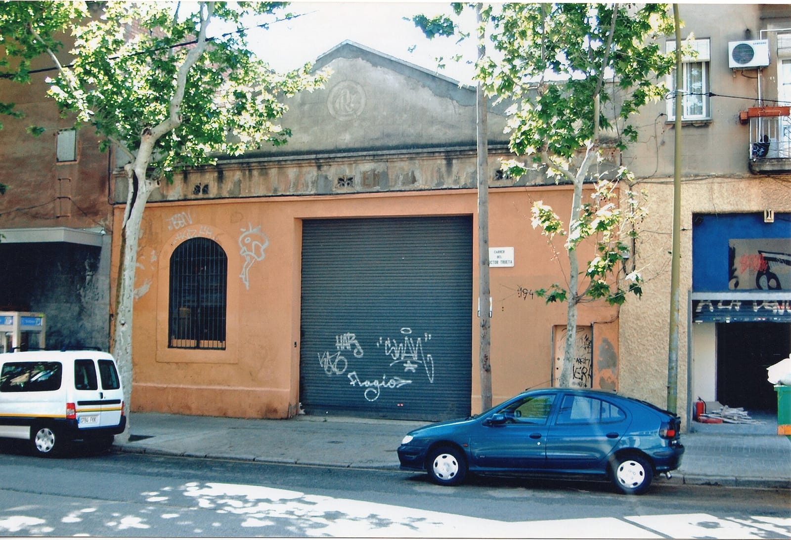 Barcelona Culture World