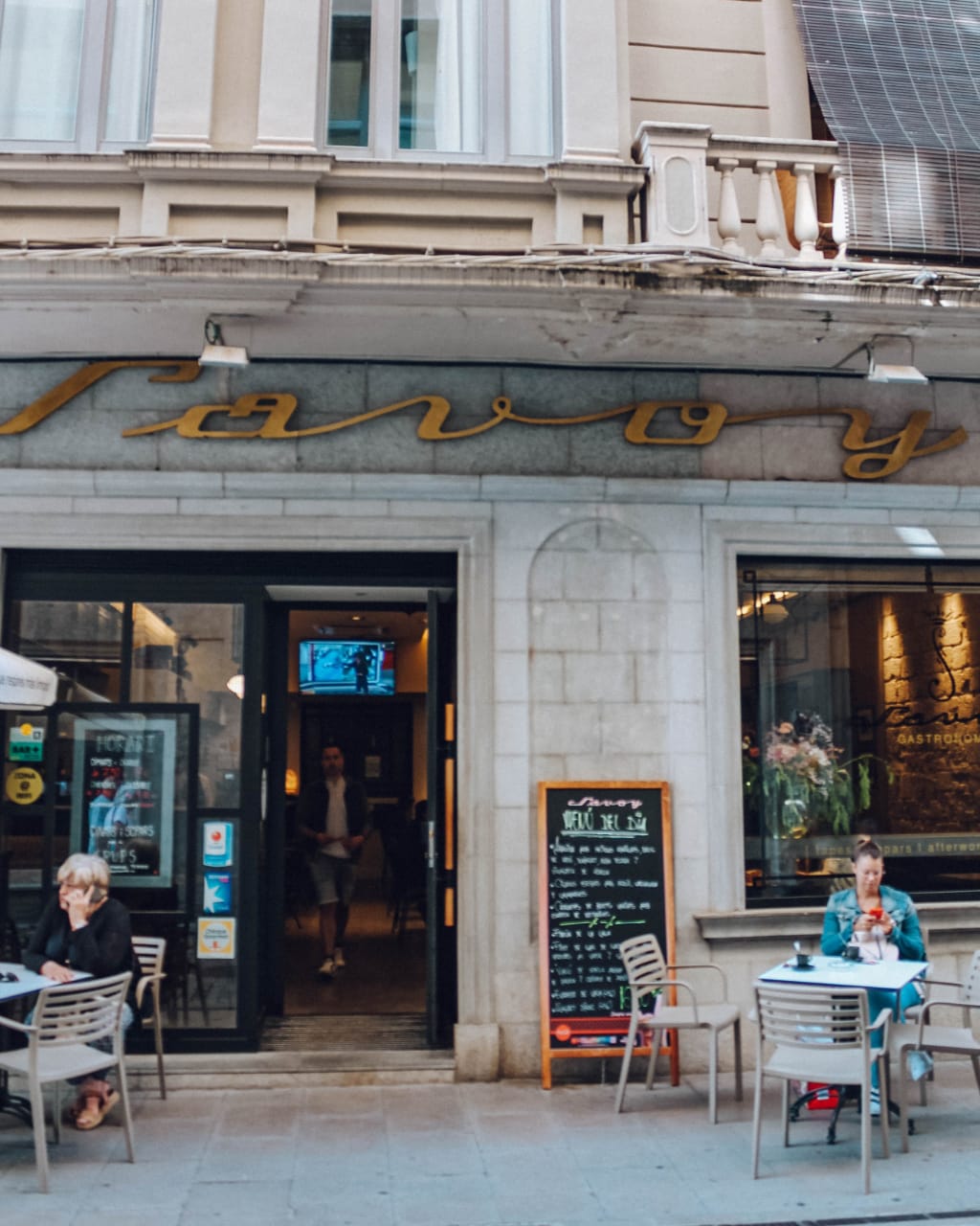 Savoy photo 4