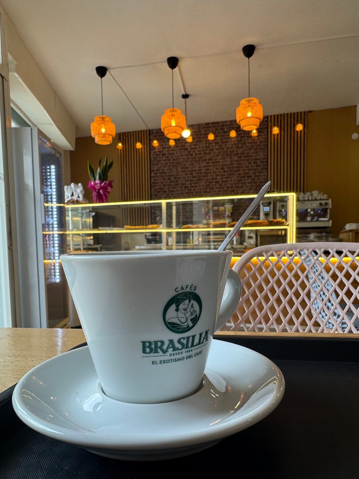 Punto de Café