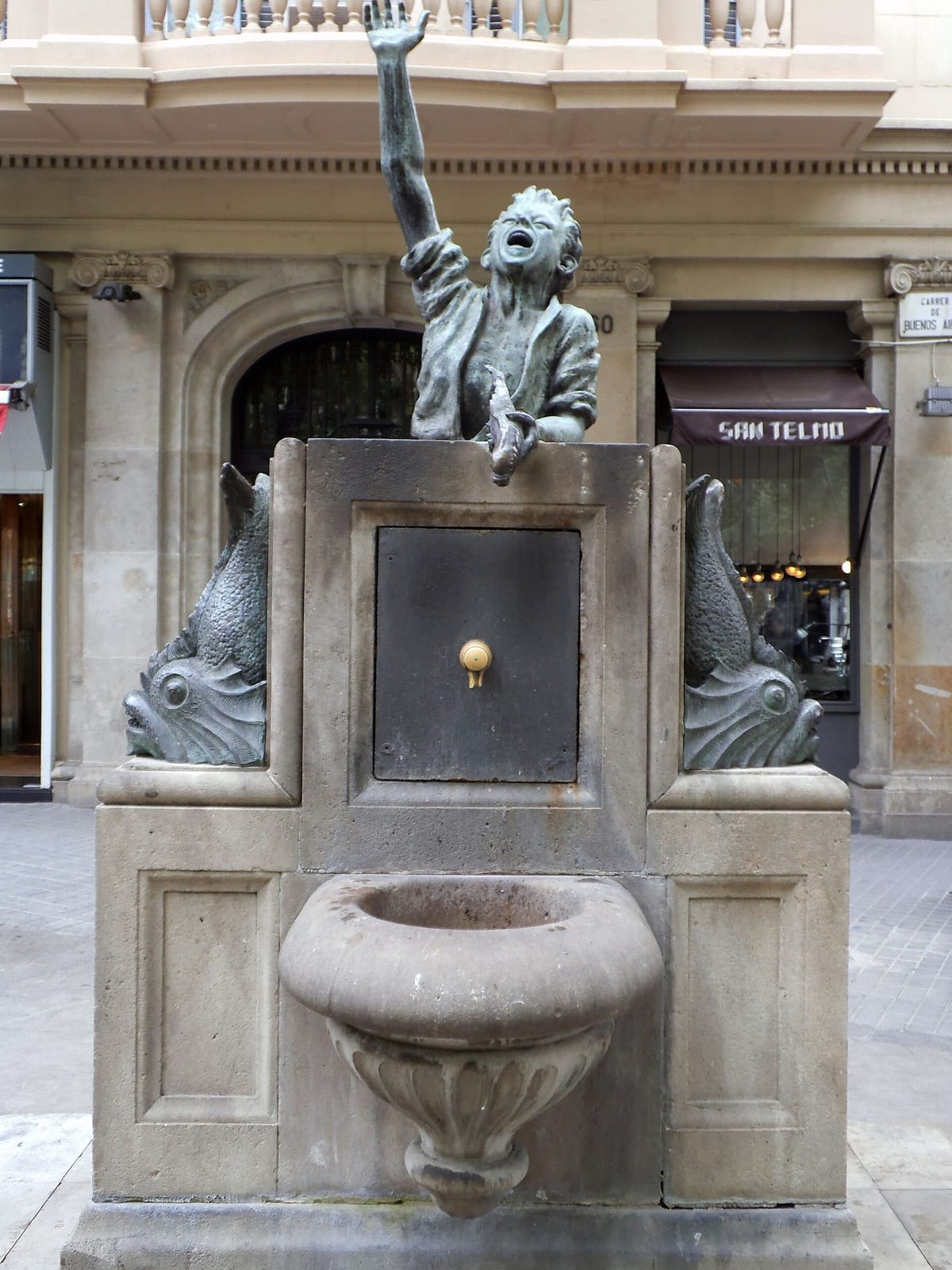 Café San Telmo photo 3