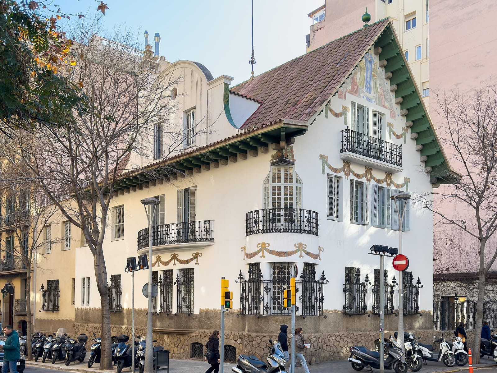 Café San Telmo