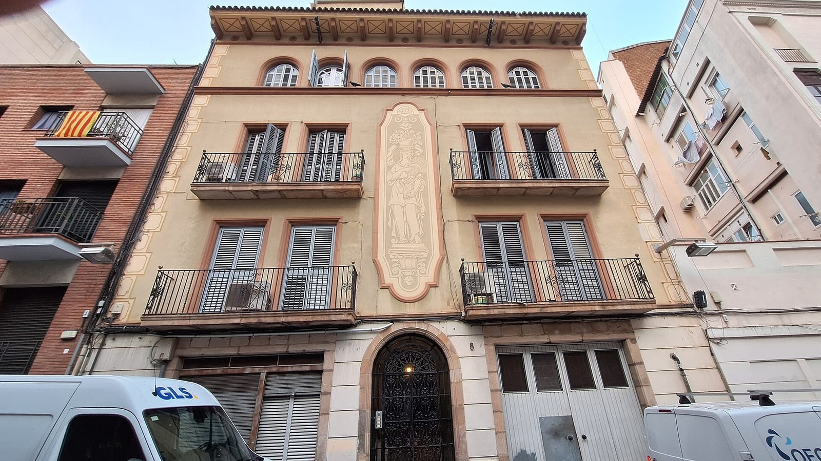 La Fusta de Sants photo 3