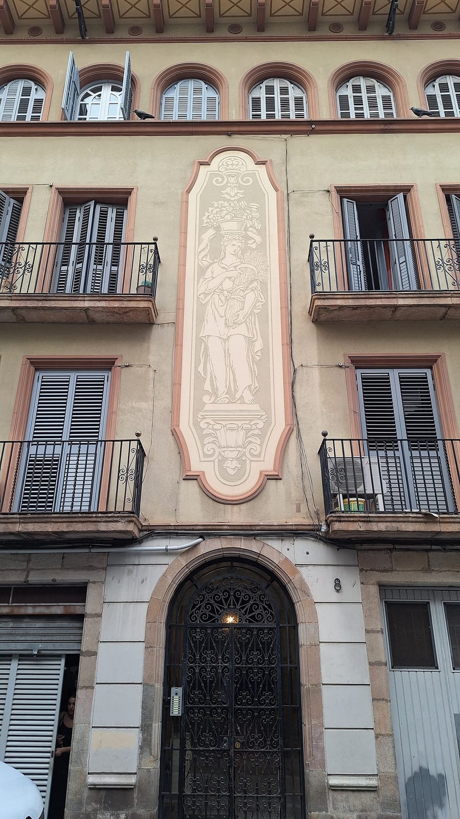 La Fusta de Sants photo 2