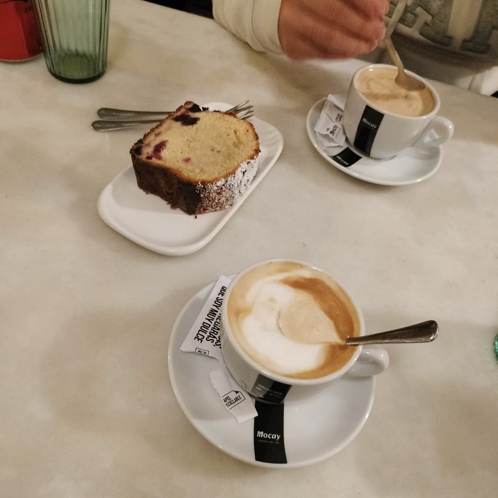 La XiPa cafe