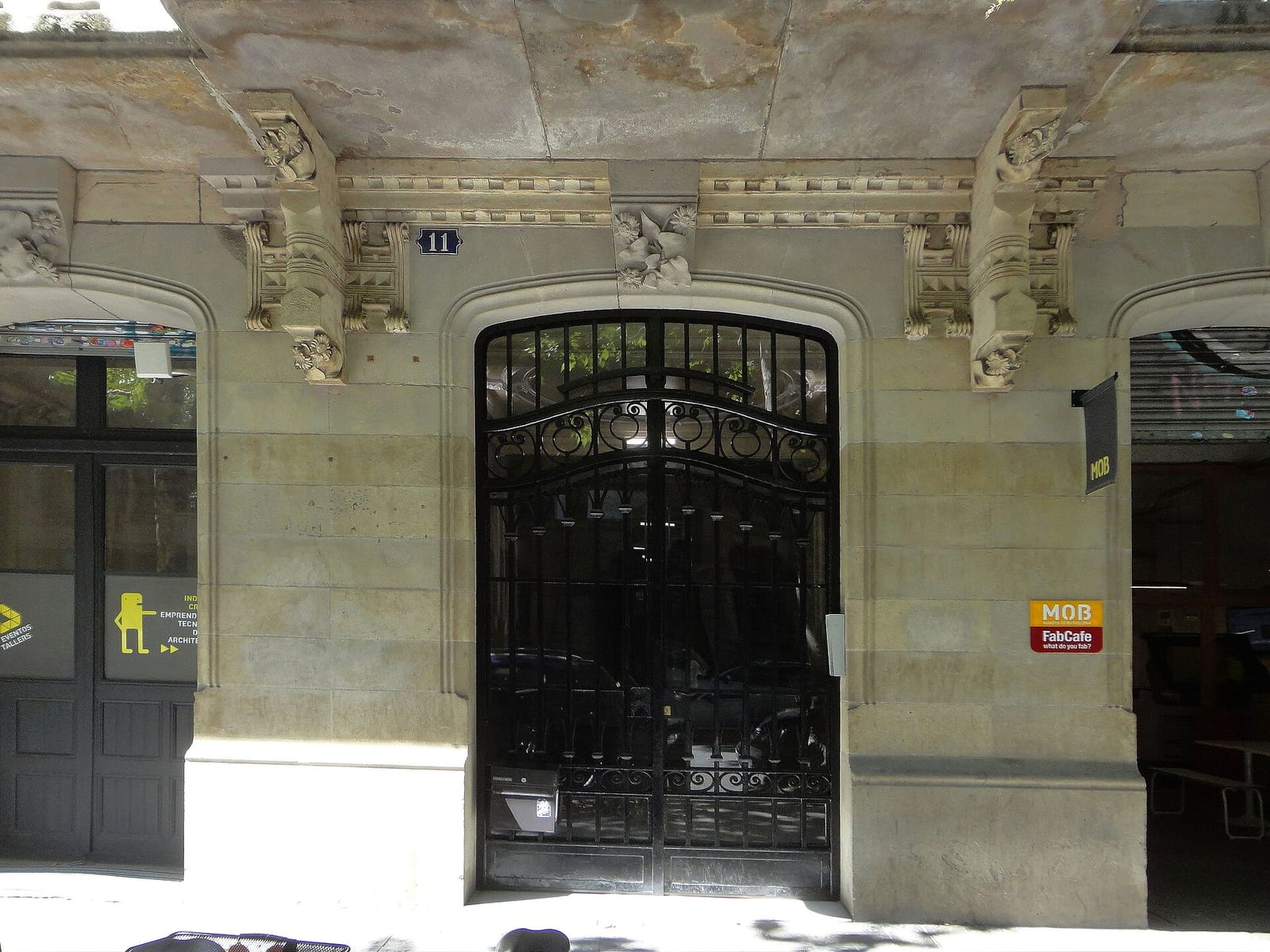 FabCafe Barcelona photo 3