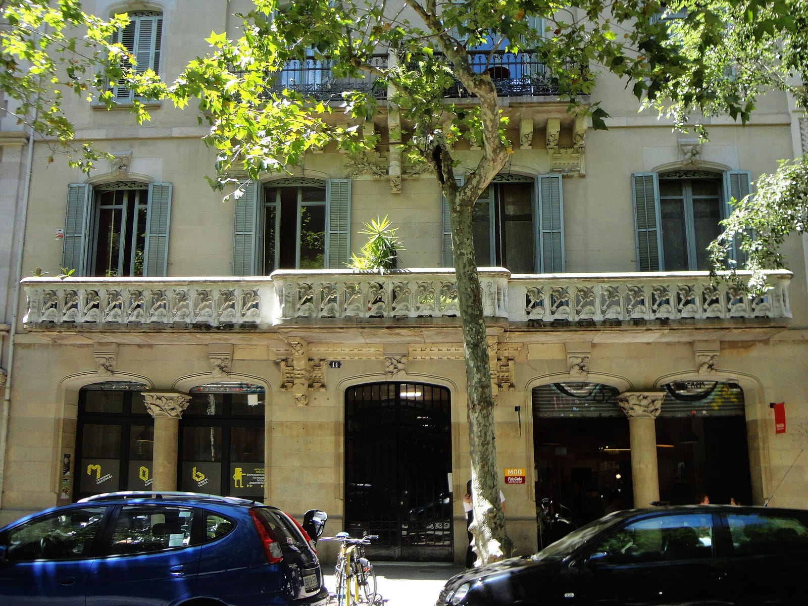 FabCafe Barcelona photo 2
