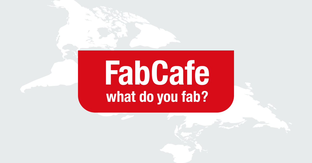 FabCafe Barcelona