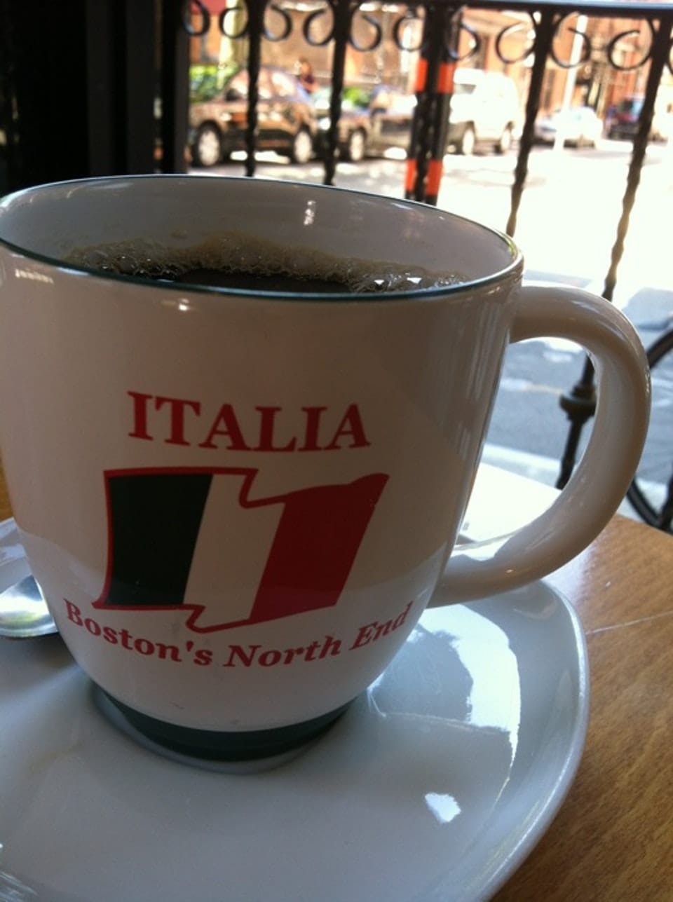 Lil Italy photo 4