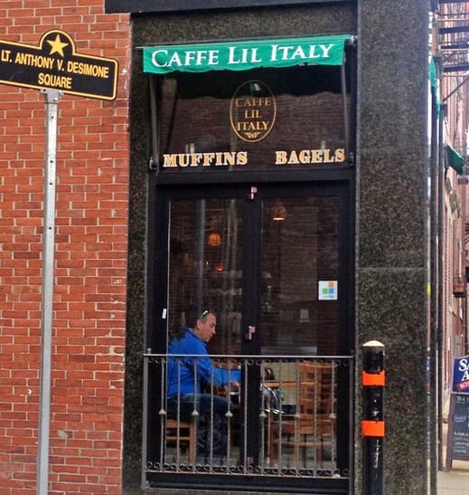 Lil Italy photo 5