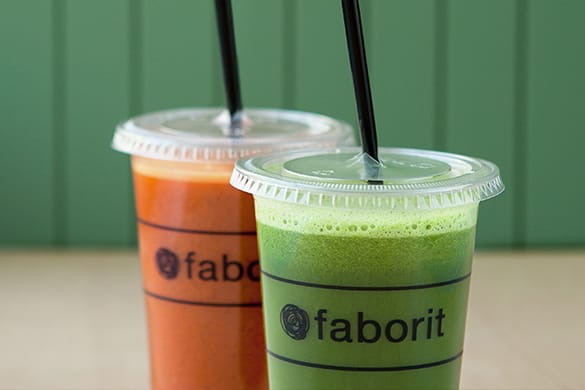 Faborit photo 4