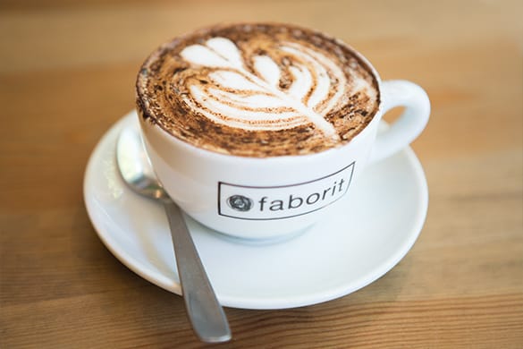 Faborit photo 3