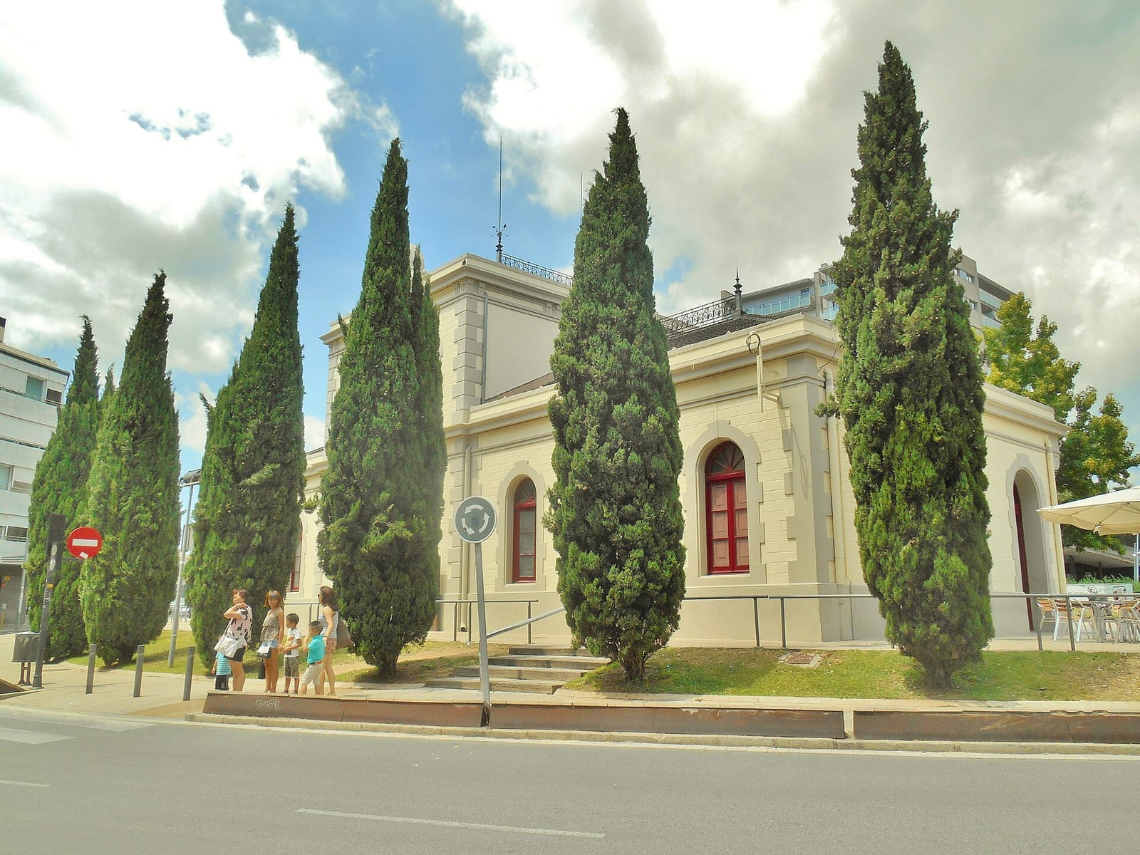 L'Antica Stazione photo 2