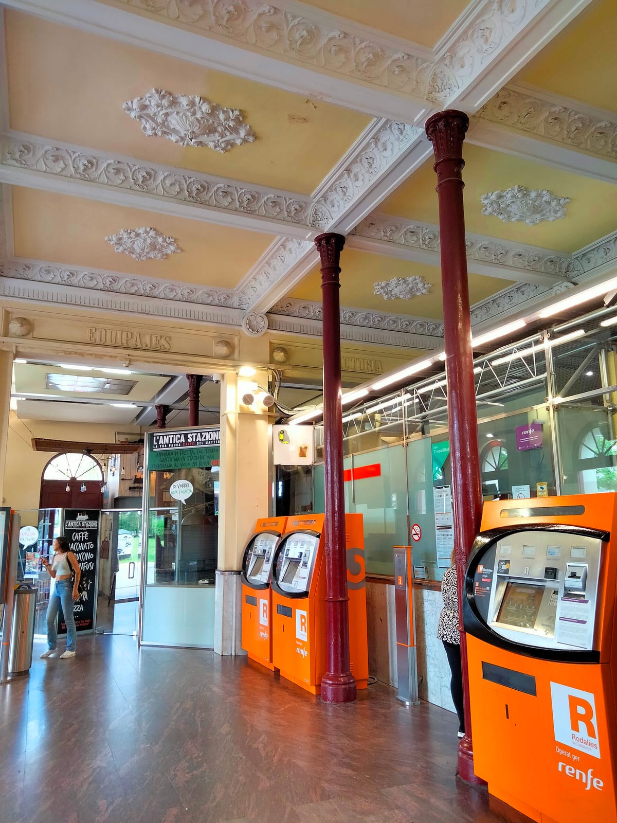 L'Antica Stazione photo 3