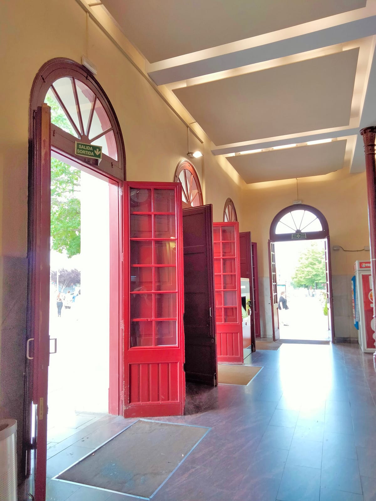L'Antica Stazione photo 4
