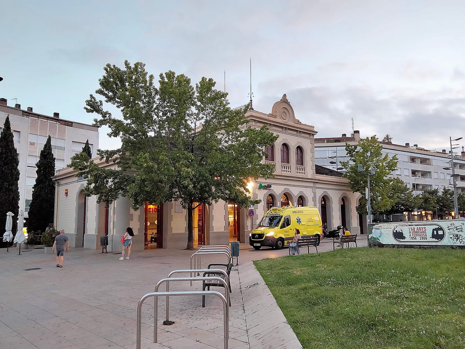 L'Antica Stazione photo 5