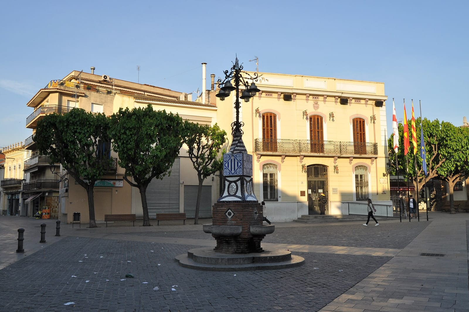 Caffe il forno photo 5