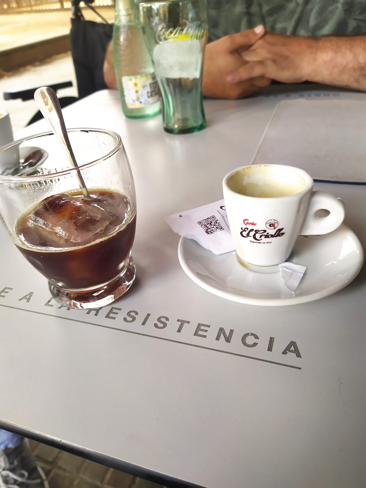 La Galería