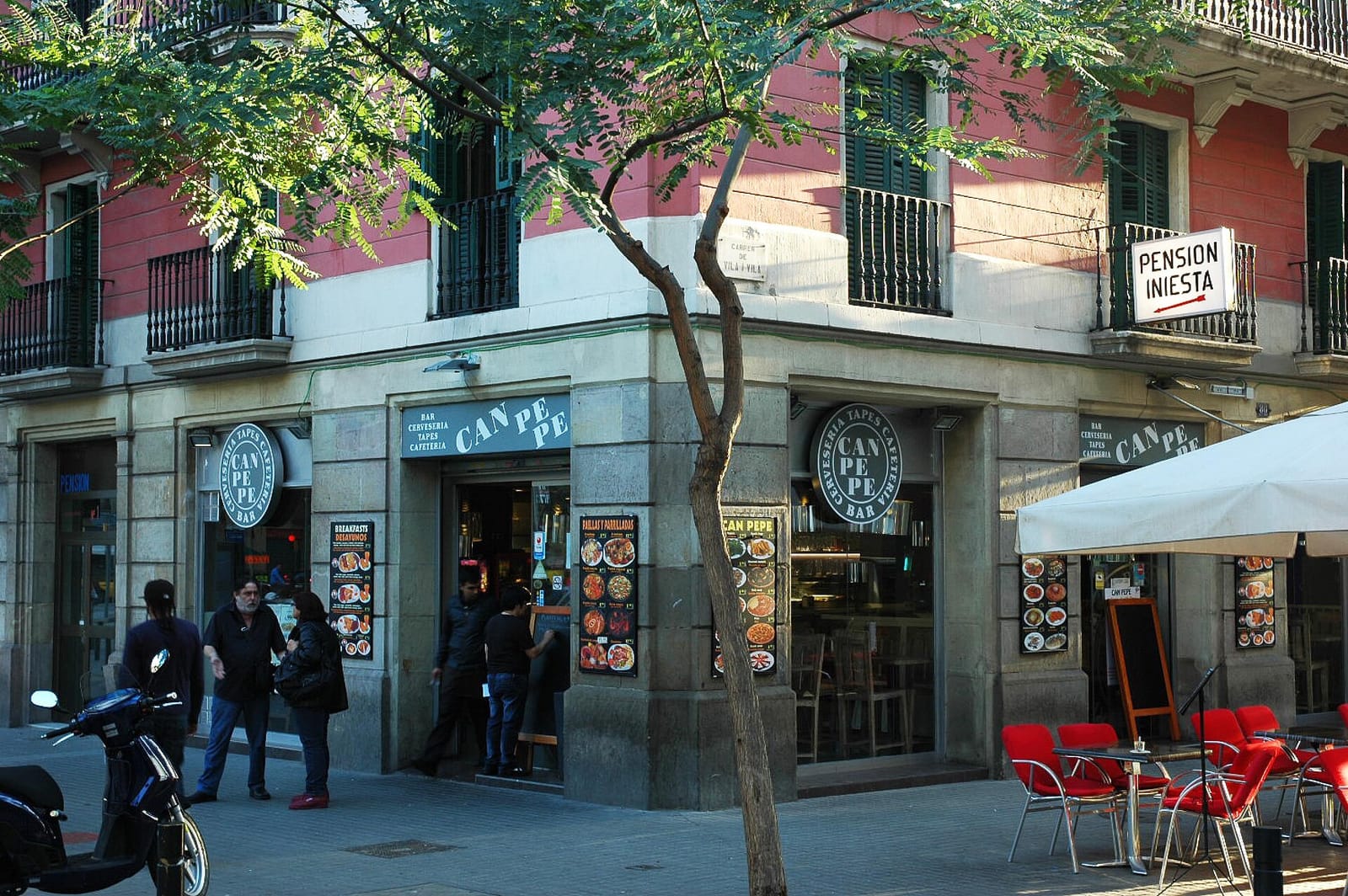 Cafetería 365 photo 2