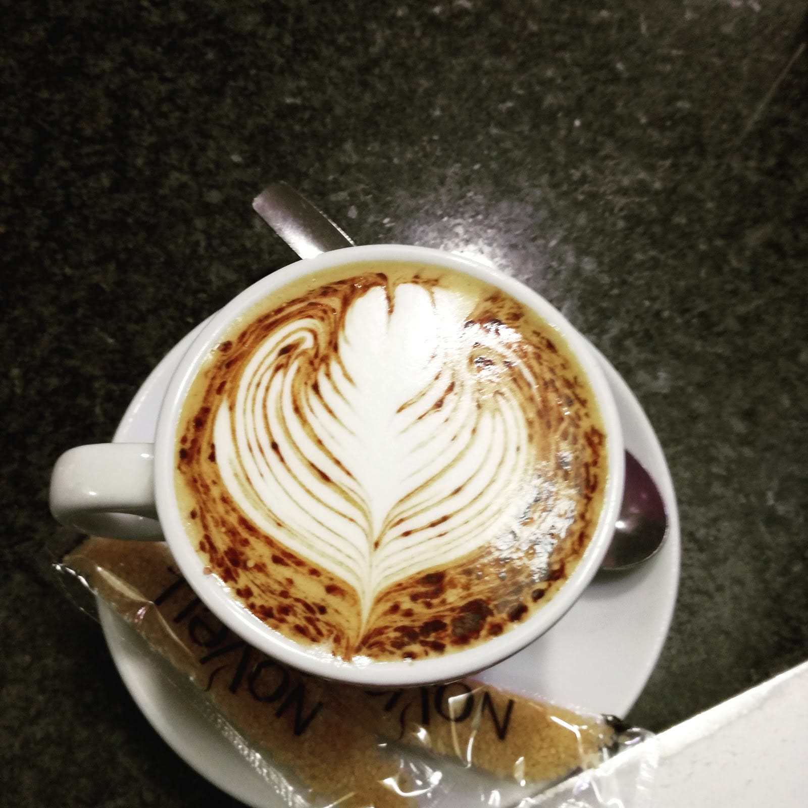 Coffee Spoon
