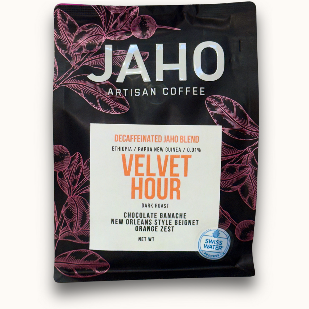 Jaho Coffee Roaster & Wine Bar photo 5
