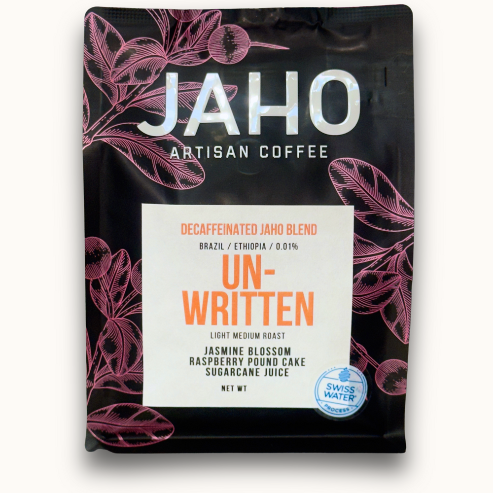 Jaho Coffee Roaster & Wine Bar photo 7