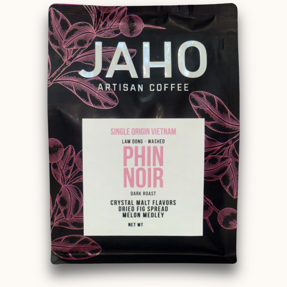 Jaho Coffee Roaster & Wine Bar photo 3