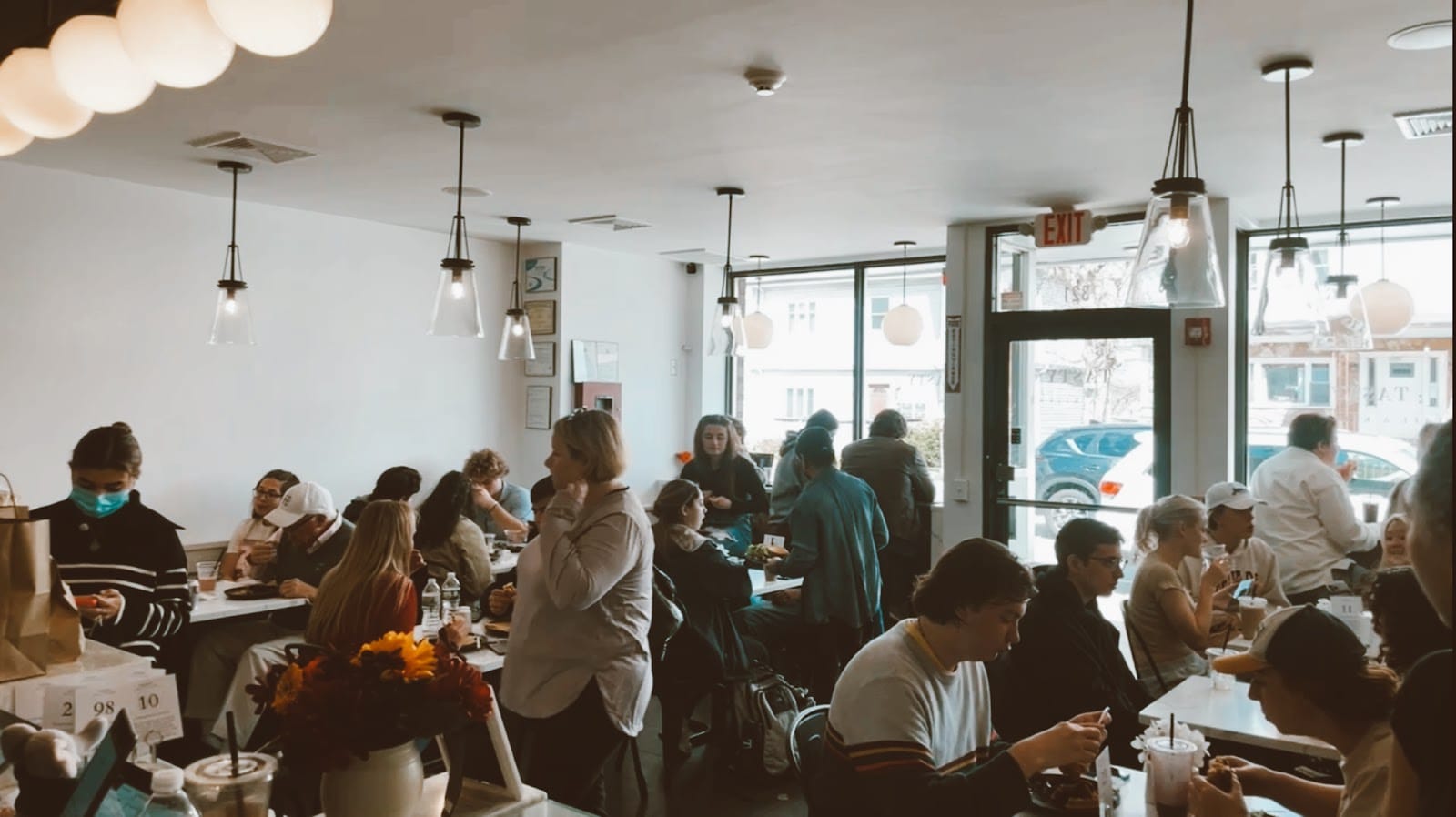 Tasty Cafe and Kitchen