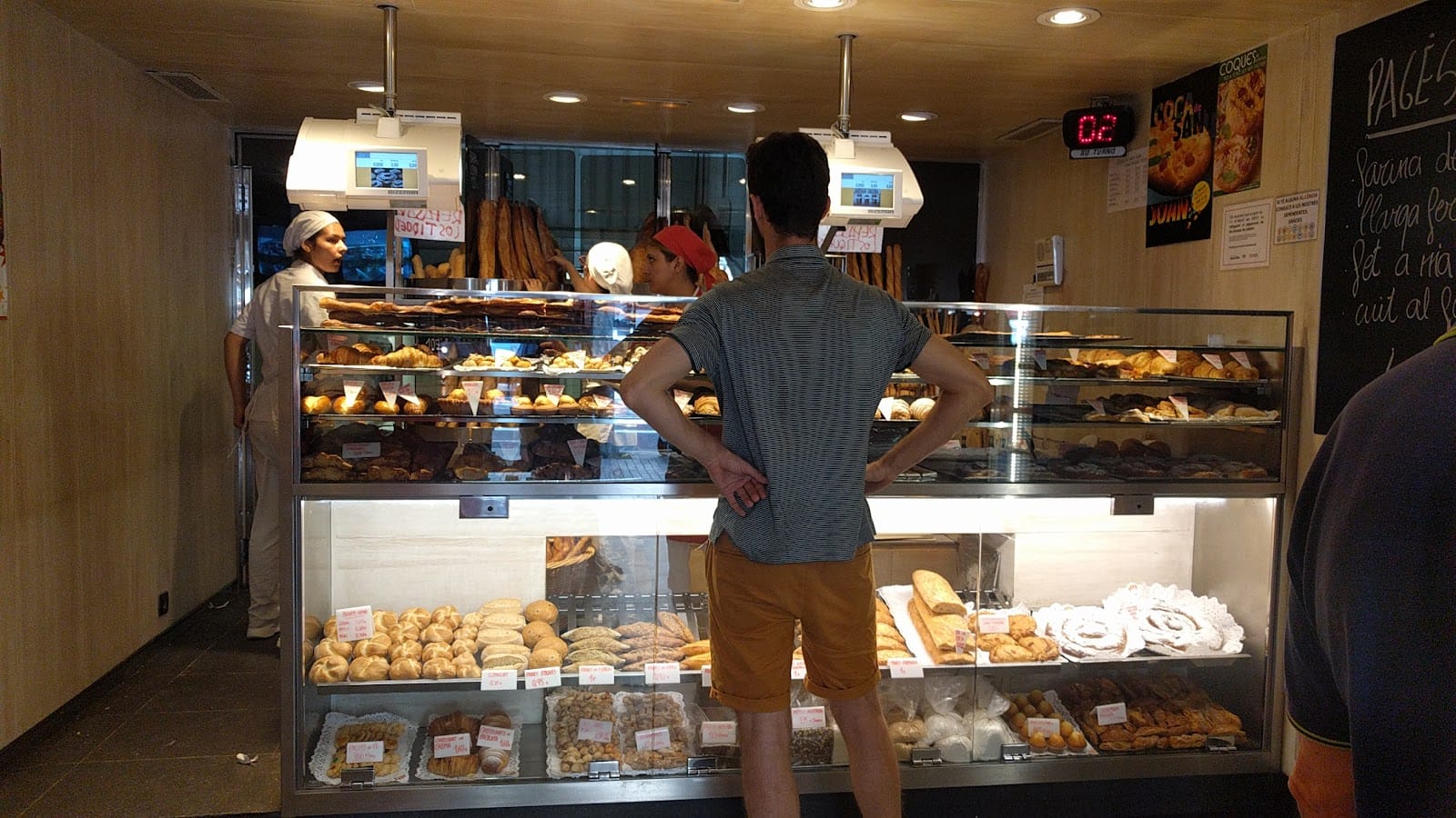 Forn Mistral