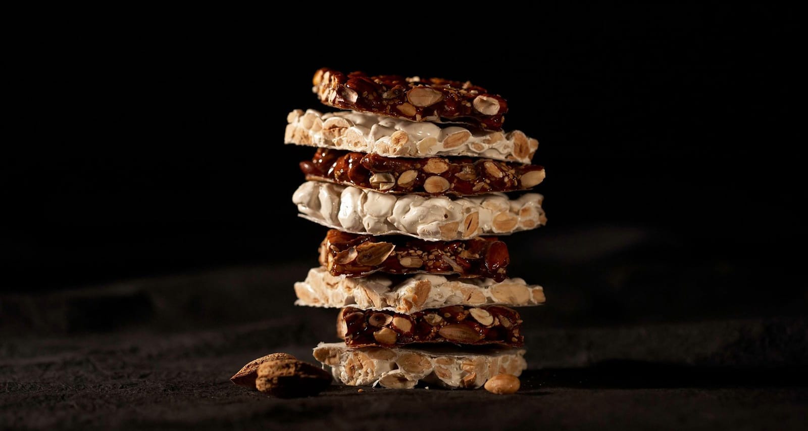 Torrons i Gelats Candela
