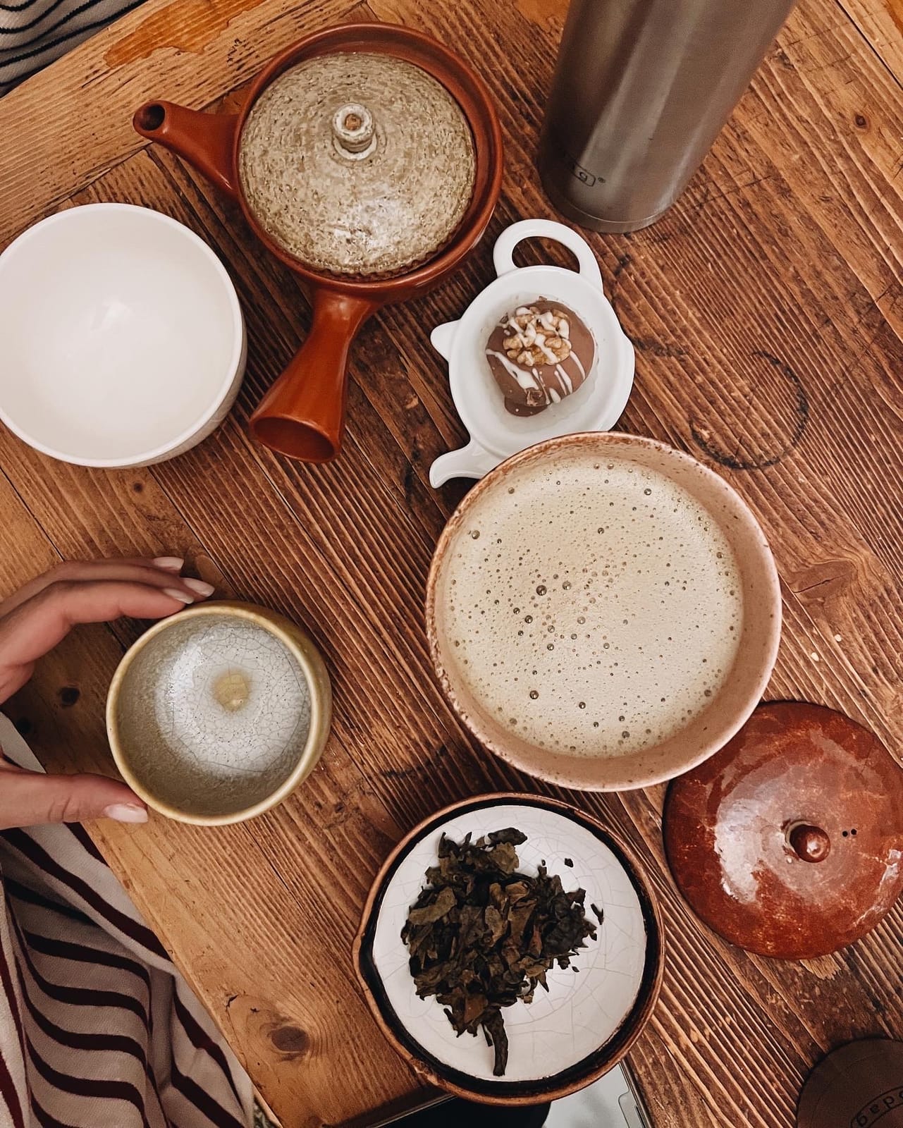 Caj Chai