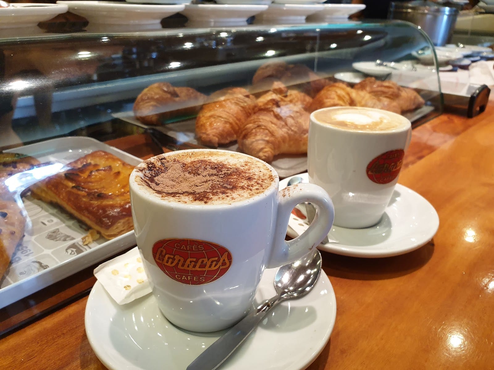 Cafè Caracas