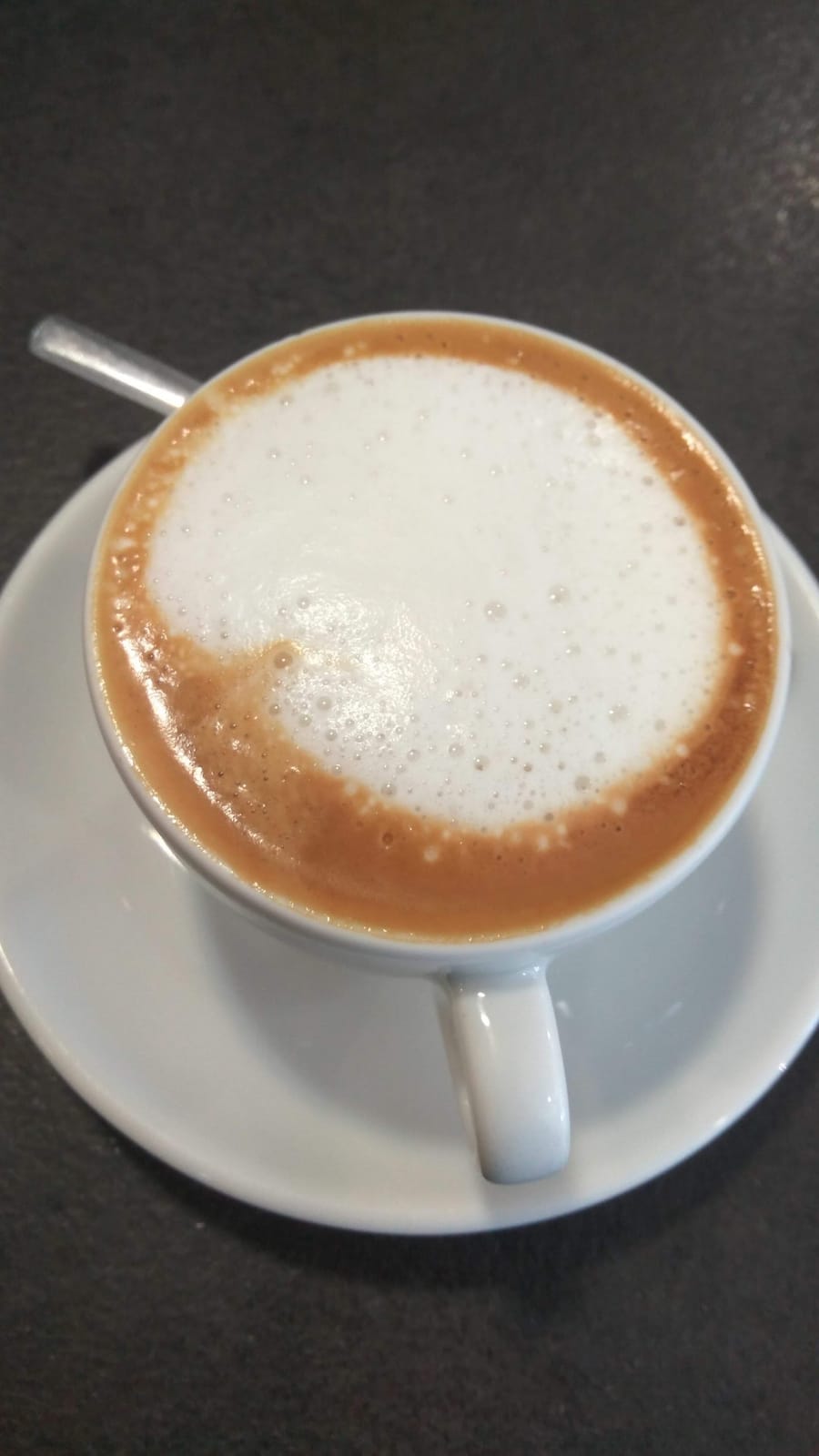 Cafè de Lletres