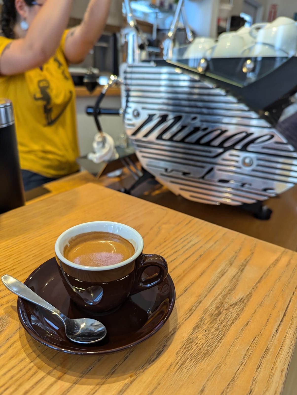 Café Siete