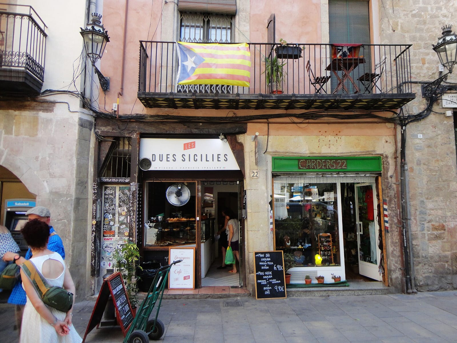 Alsur Café (El Born) photo 4