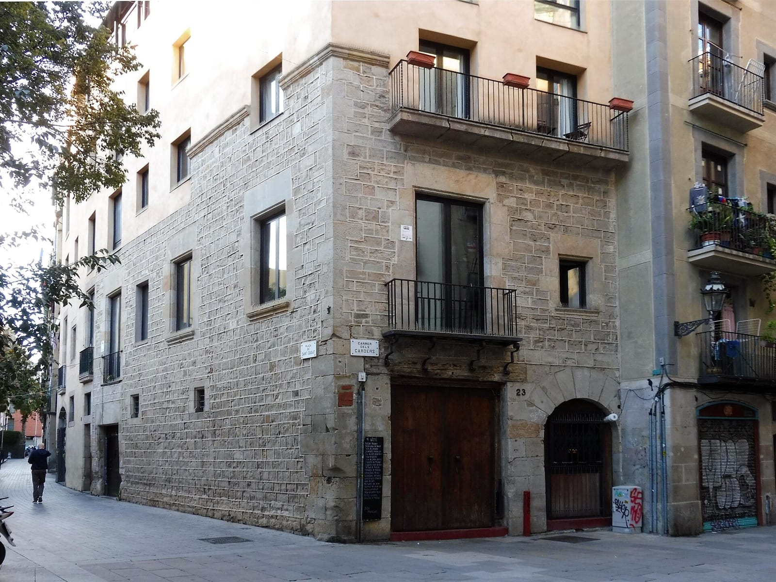 Alsur Café (El Born) photo 3