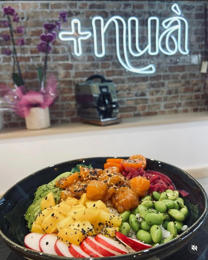 +NUA Brunch photo 3
