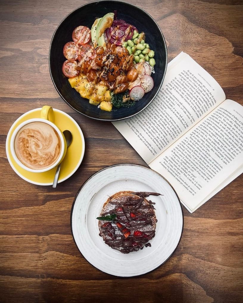 +NUA Brunch photo 4