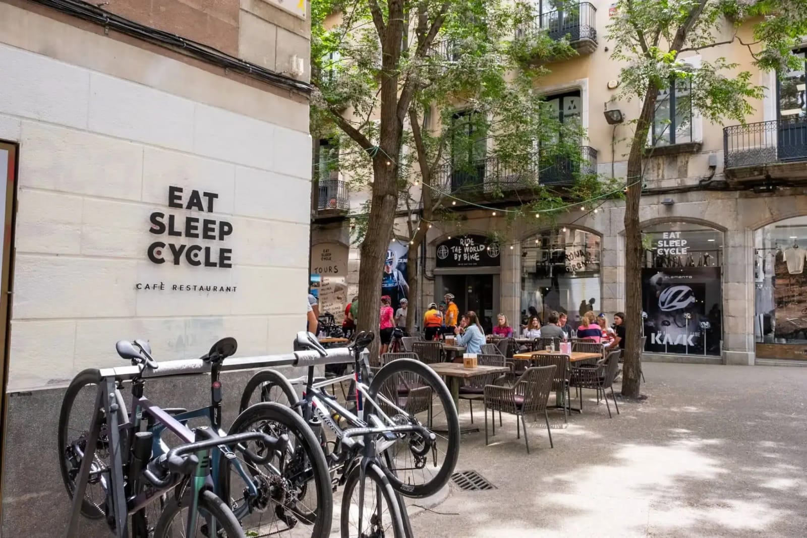 Eat Sleep Cycle photo 7