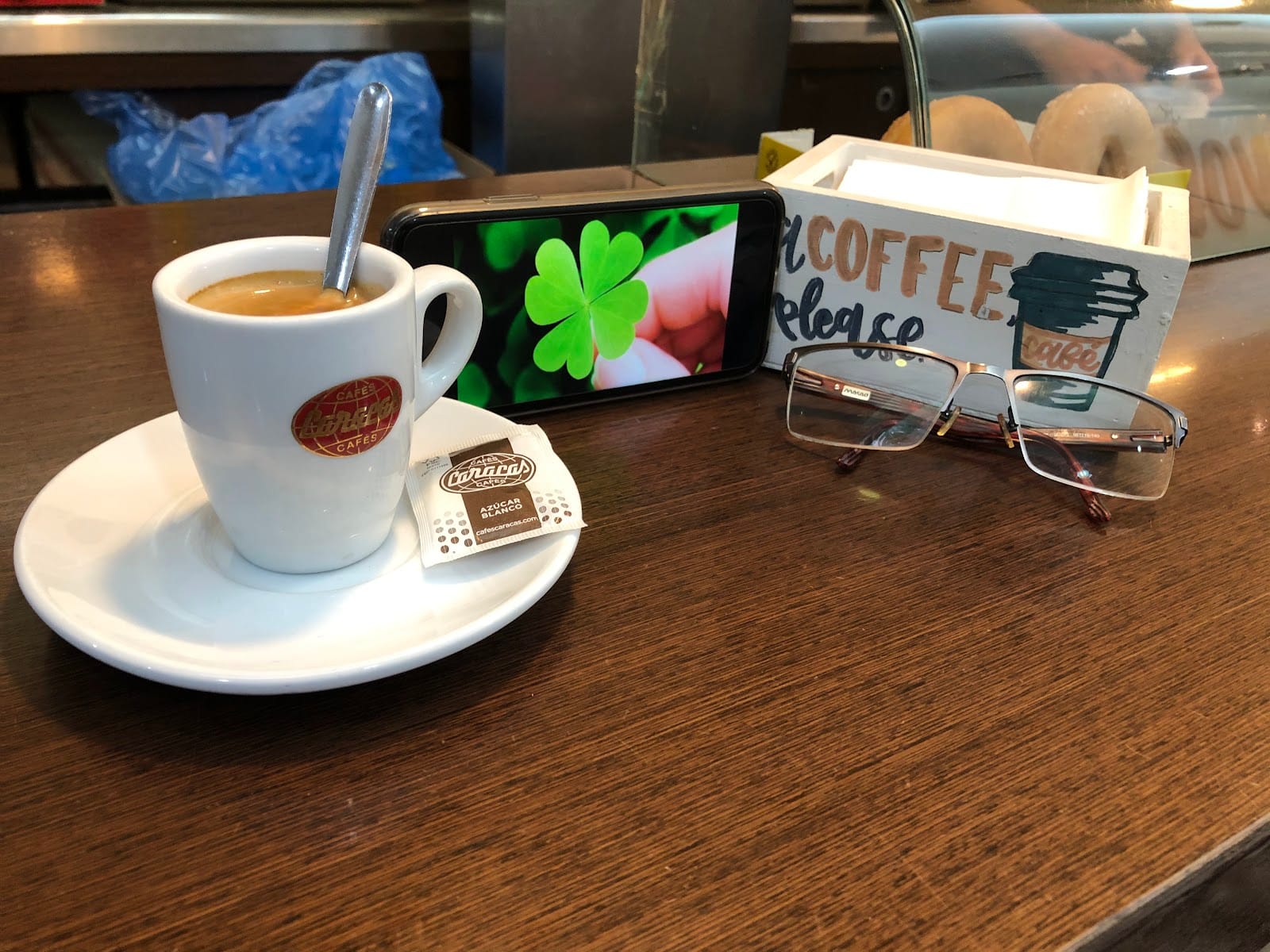 Café Caracas