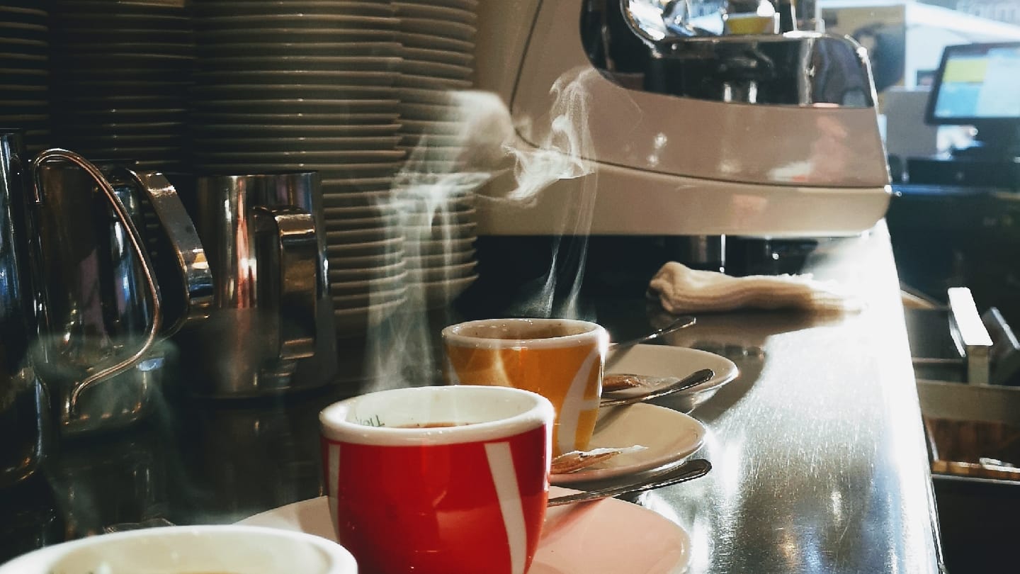Club del Café