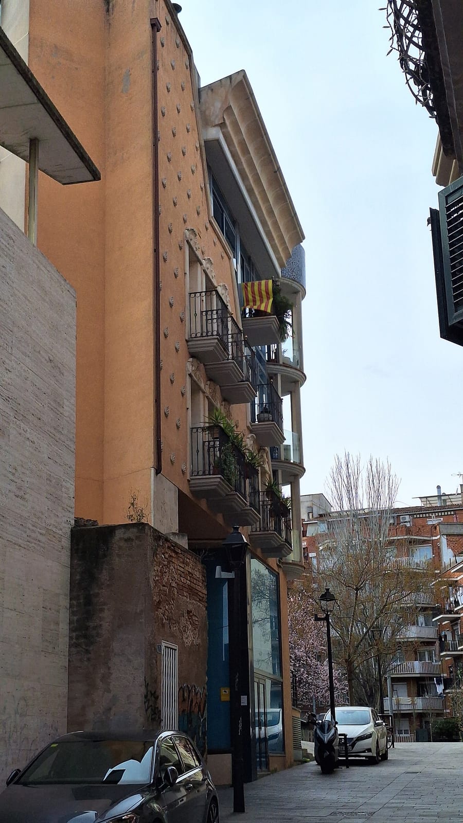Forn de pa Granier