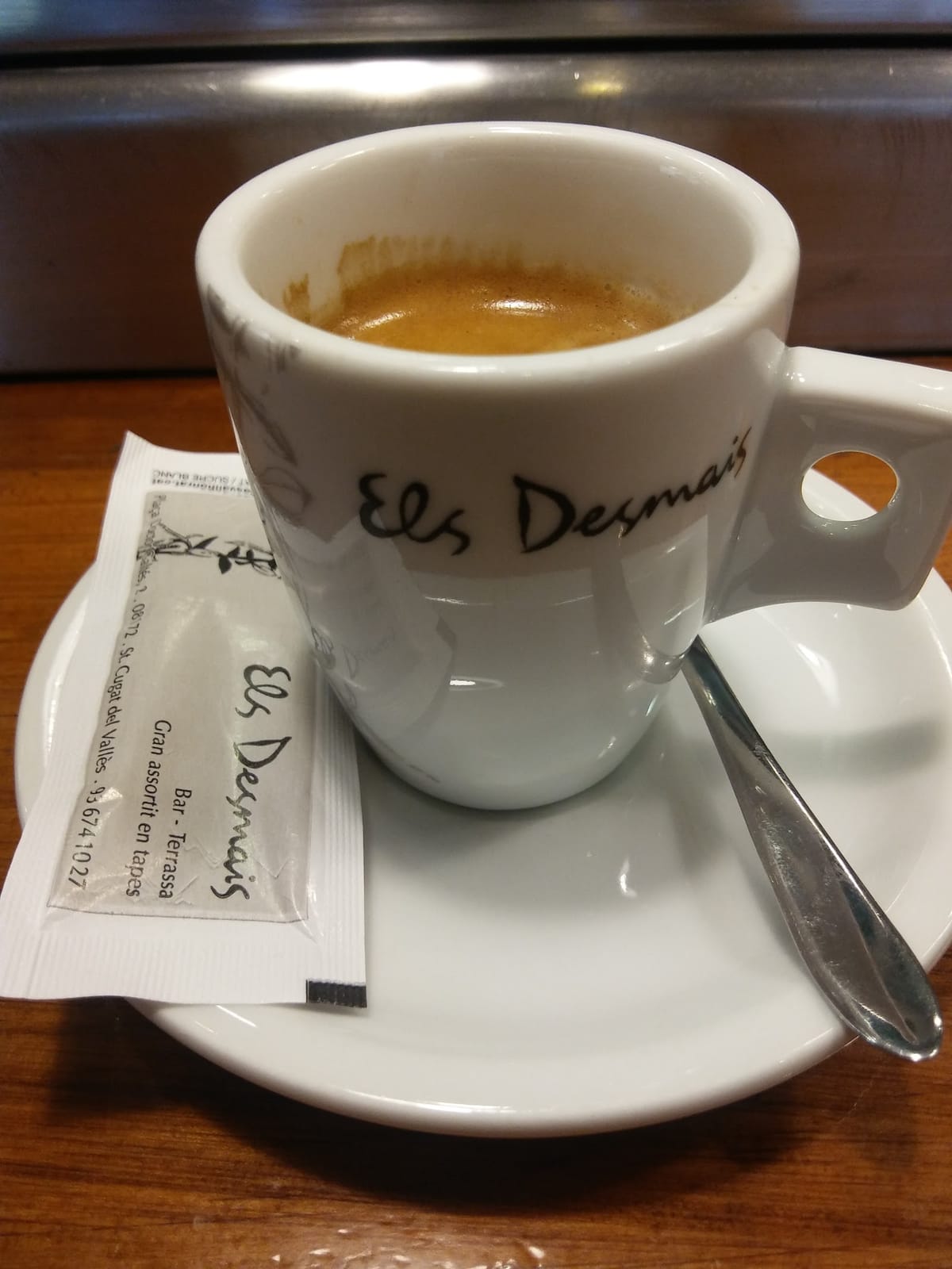 Els Desmais