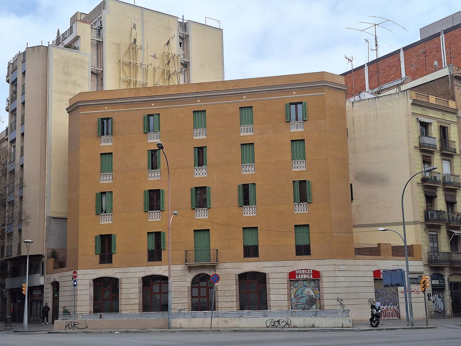 La Sucursal photo 2