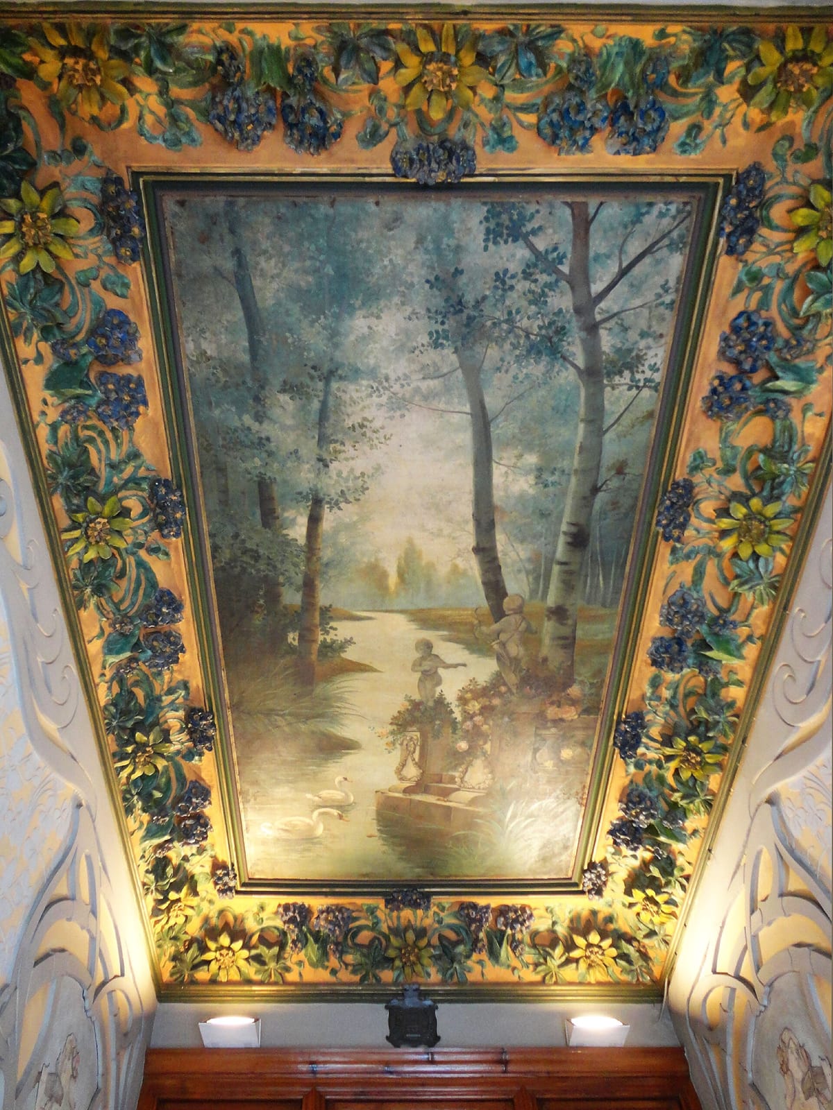 Plaza Café photo 2
