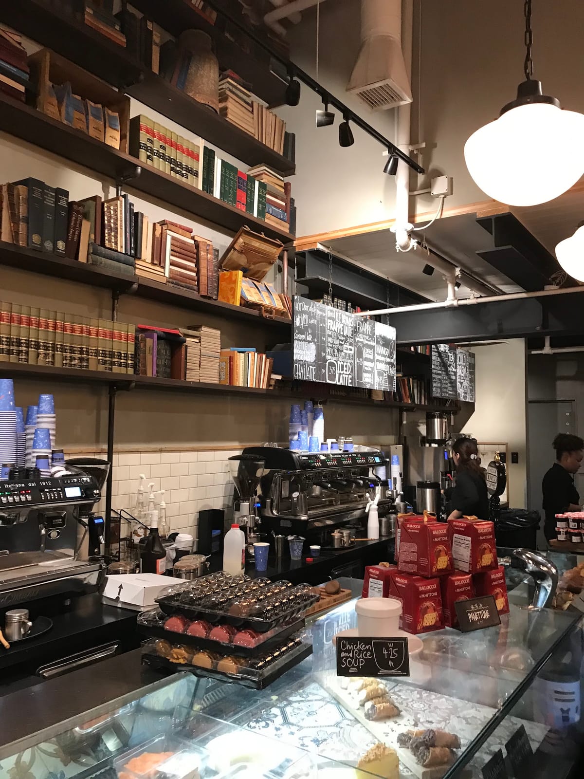 Caffè Nero