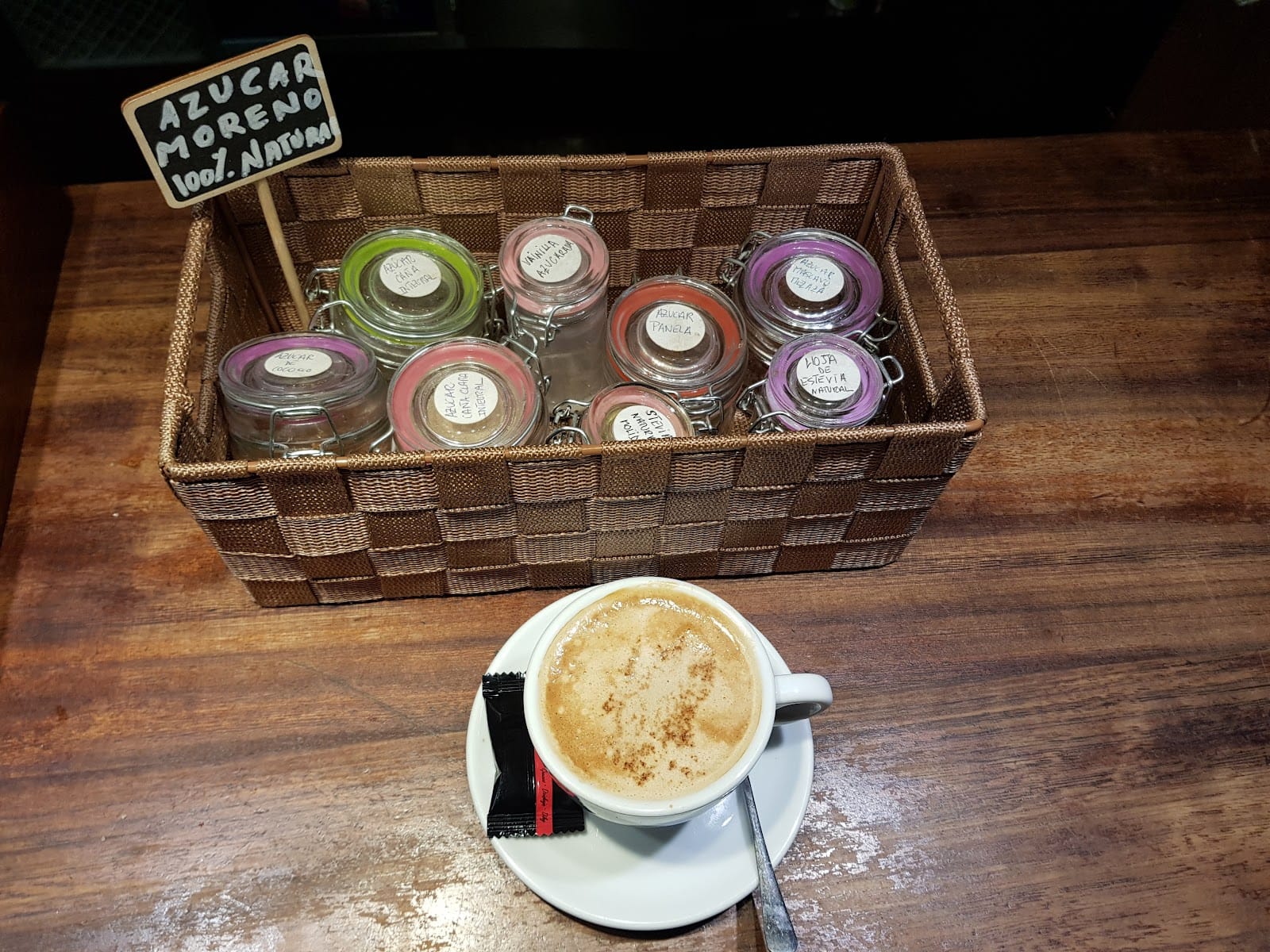 Cafe Dore