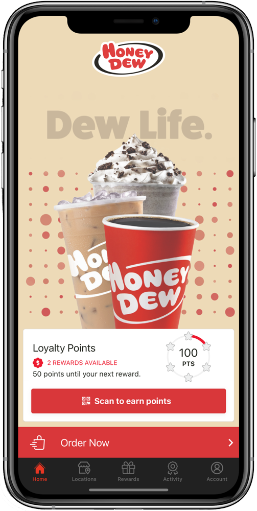 Honey Dew photo 4