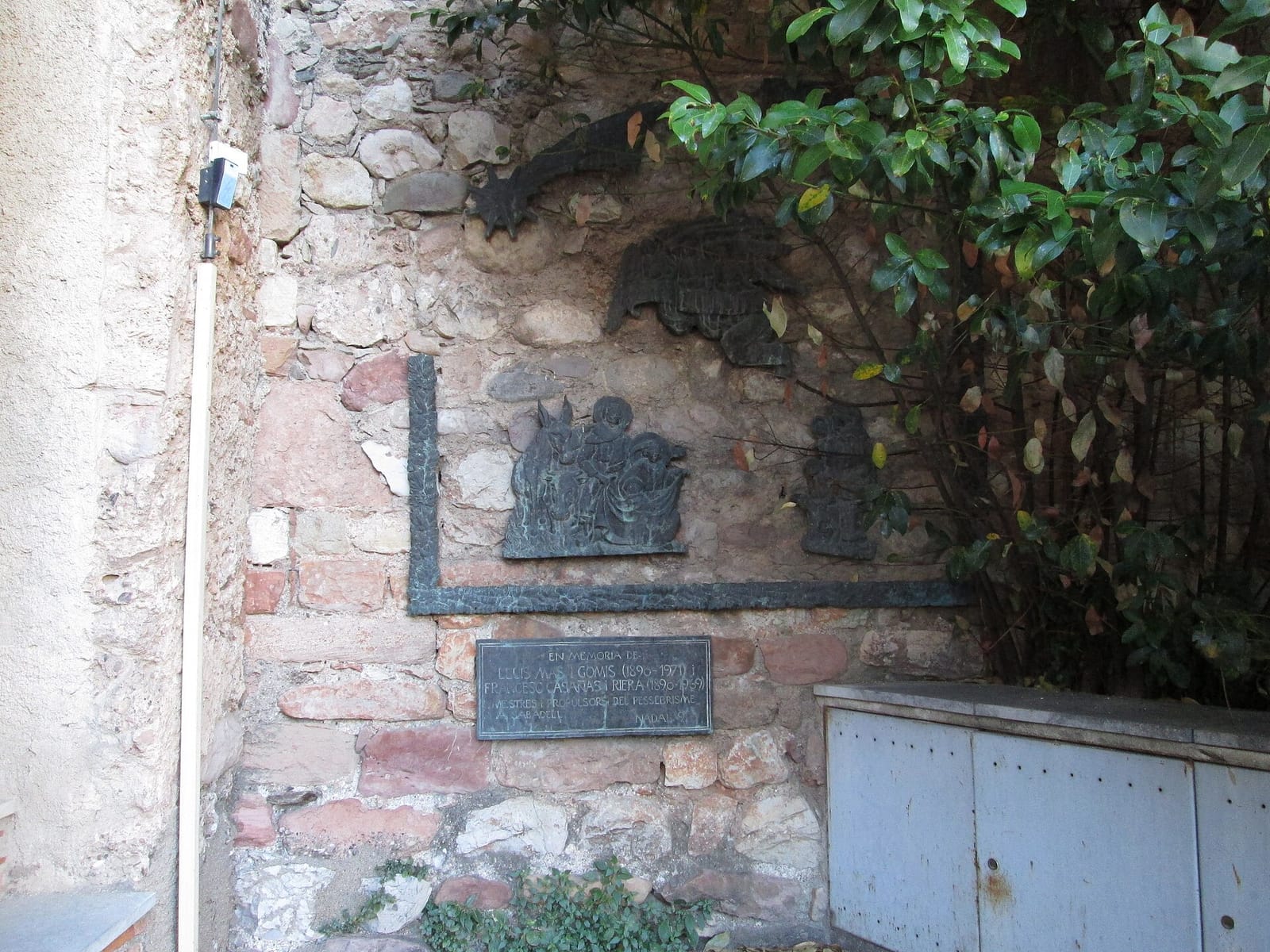 El Suau