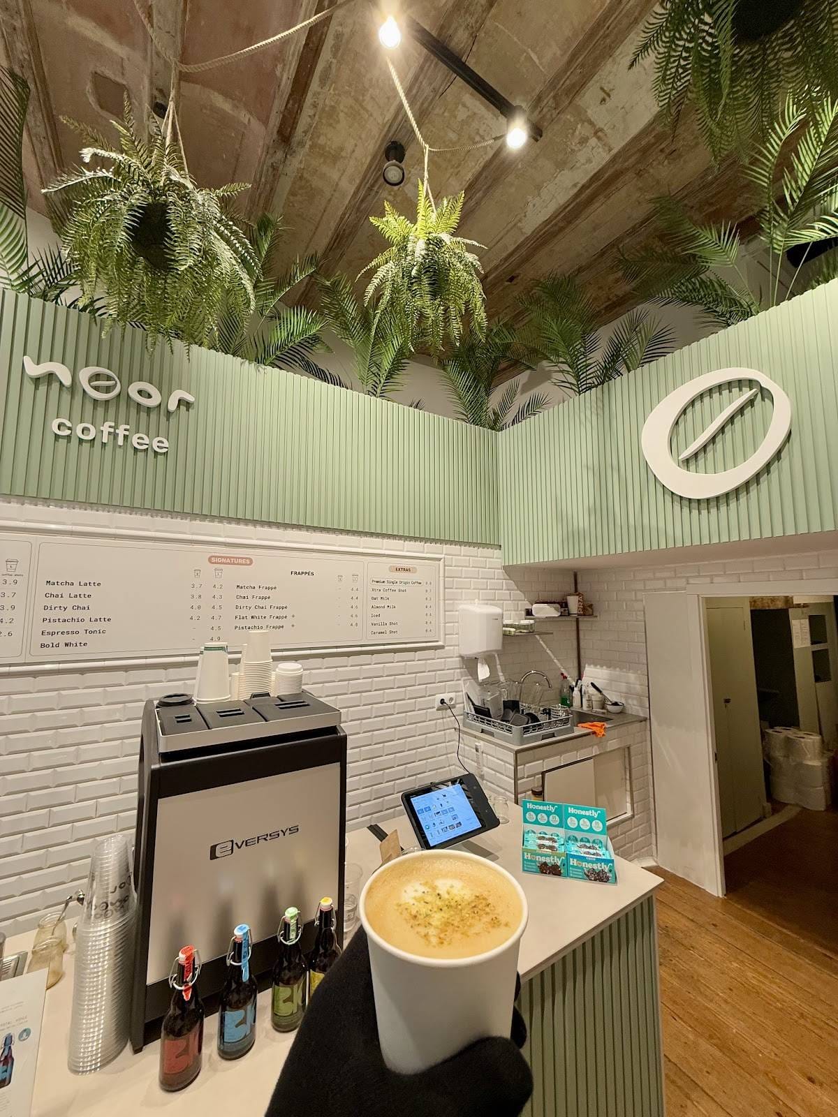 Noor Coffee