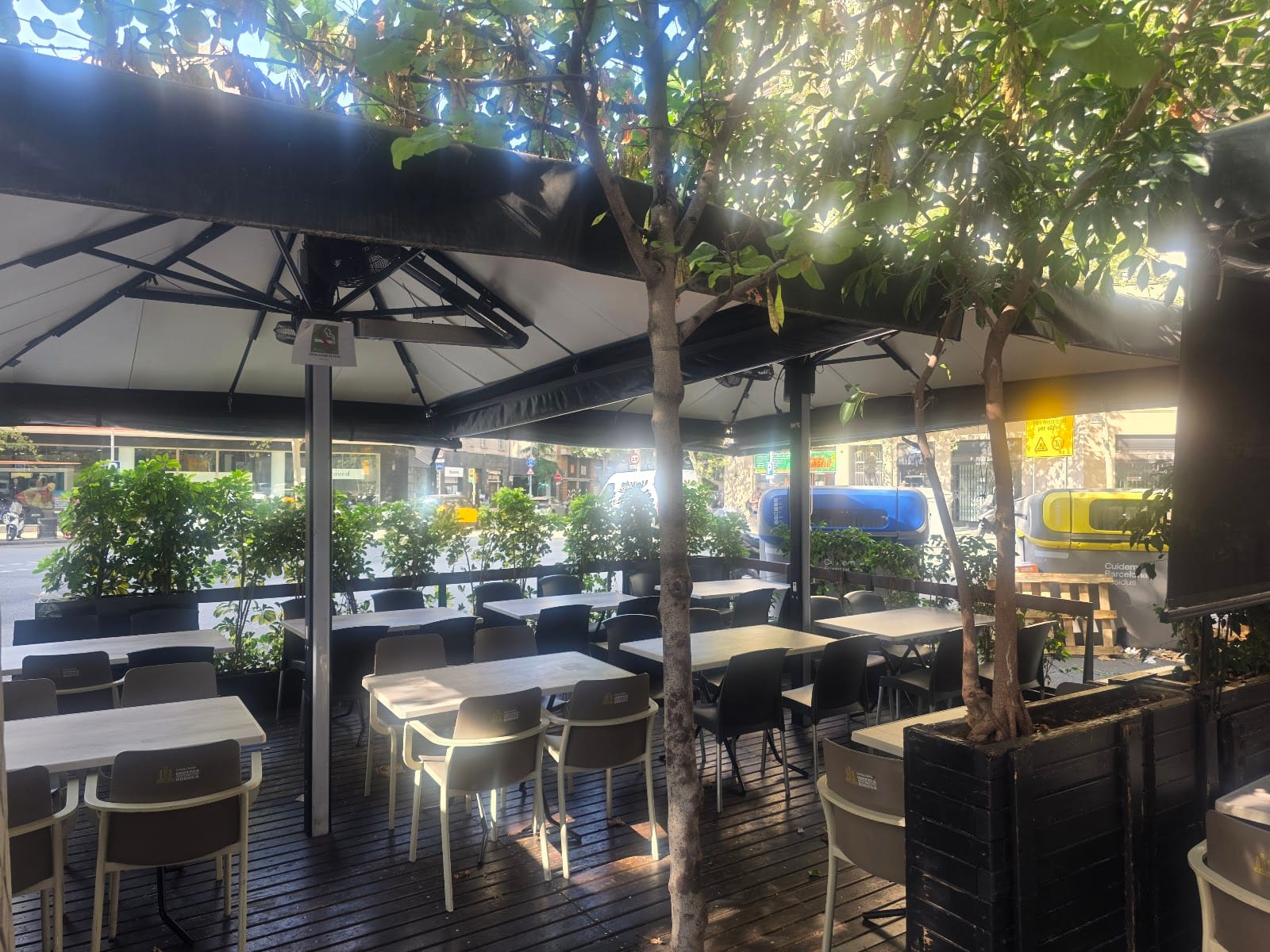 O Retorno